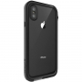 Catalyst vodotesné puzdro pre Apple iPhone X – čierne