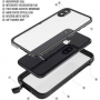 Catalyst vodotesné puzdro pre Apple iPhone X – čierne