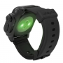 Catalyst vodotesné púzdro s remienkom pre Apple Watch 42mm - čierne