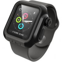 Catalyst Impact kryt na Apple Watch 38 mm – čierny
