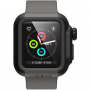Catalyst Impact kryt na Apple Watch 38 mm – čierny