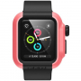 Catalyst Impact kryt na Apple Watch 38 mm – ružový