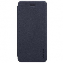 Nillkin Sparkle Folio puzdro pre Apple iPhone 7 Plus/8 Plus – čierne