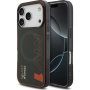Oracle Red Bull Racing Double Layer Vertical MV1 kryt s MagSafe pre iPhone 17 Pro - tmavomodrý