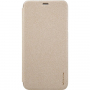 Nillkin Sparkle Folio puzdro pre Apple iPhone X/XS – zlaté