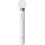 CYKE AB230 panoramatická Bluetooth selfie tyč s tripodom a MagSafe uchytením pre iPhone - biela