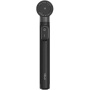 CYKE AB230 panoramatická Bluetooth selfie tyč s tripodom a MagSafe uchytením pre iPhone - čierna