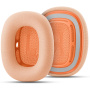 XDcase náhradné náušníky pre AirPods Max 2 - oranžové