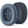 XDcase náhradné náušníky pre AirPods Max 1 - modré