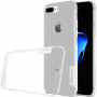Nillkin Nature priehľadný kryt pre Apple iPhone 6 Plus/6S Plus – číry