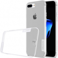 Nillkin Nature priehľadný kryt pre Apple iPhone 6 Plus/6S Plus – číry