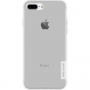 Nillkin Nature priehľadný kryt pre Apple iPhone 6 Plus/6S Plus – číry