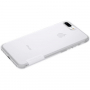 Nillkin Nature priehľadný kryt pre Apple iPhone 6 Plus/6S Plus – číry