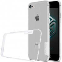 Nillkin Nature priehľadný kryt pre Apple iPhone 6 / 6S – číry