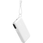 BELKIN Boost Charge powerbanka s portmi 2x USB-C / USB-A - 20 000 mAh - biela