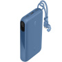 BELKIN Boost Charge powerbanka s portmi 2x USB-C / USB-A - 20 000 mAh - modrá