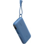 BELKIN Boost Charge powerbanka s portmi 2x USB-C / USB-A - 20 000 mAh - modrá