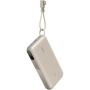BELKIN Boost Charge powerbanka s portmi 2x USB-C / USB-A - 20 000 mAh - pieskovo béžová