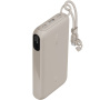 BELKIN Boost Charge powerbanka s portmi 2x USB-C / USB-A - 20 000 mAh - pieskovo béžová