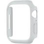 Matné púzdro pre Apple Watch 41mm - sivé