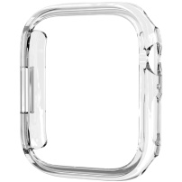 Ochranné puzdro pre Apple Watch 41 mm - číre