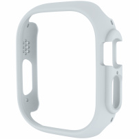 Ochranné puzdro pre Apple Watch Ultra 49 mm - sivé