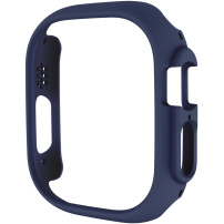 Ochranné puzdro pre Apple Watch Ultra 49 mm - tmavomodré