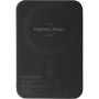 Native Union (Re)Classic Qi2 bezdrôtová MagSafe powerbanka s portom USB-C - 5 000 mAh - hnedá