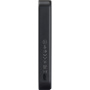 Pitaka Qi2 bezdrôtová MagSafe powerbanka s portom USB-C - 10 000 mAh - čierna