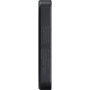 Pitaka Qi2 bezdrôtová MagSafe powerbanka s portom USB-C - 10 000 mAh - čierna