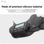 ELAGO Pager obal v štýle pageru pre AirPods 4 / 5 - béžový