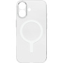 UNIQ Airsuit MagClick transparentný kryt s MagSafe pre iPhone 17 - číry