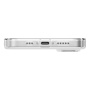 UNIQ Airsuit MagClick transparentný kryt s MagSafe pre iPhone 17 - číry