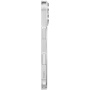 UNIQ Airsuit MagClick transparentný kryt s MagSafe pre iPhone 17 - číry