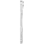UNIQ Airsuit MagClick transparentný kryt s MagSafe pre iPhone Air - číry