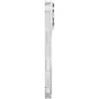 UNIQ Airsuit MagClick transparentný kryt s MagSafe pre iPhone 17 Pro - číry