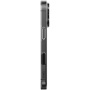 UNIQ Airsuit MagClick transparentný kryt s MagSafe pre iPhone 17 Pro - sivý