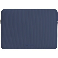 UNIQ Cyprus Ridge Edition neoprénová taška pre iPad do 13" / MacBook do 14” - tmavomodrá