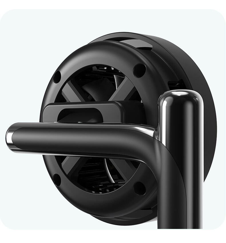 C69 Qi2 2v1 magnetický bezdrôtový stojan pre iPhone / AirPods - 25W - biely C69 Qi2 2v1 magnetický bezdrôtový stojan pre iPhone / AirPods - 25W - biely