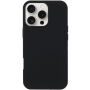 Matný ekologicky rozložiteľný kryt pre iPhone 16 Pro Max - čierny