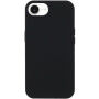 Matný ekologicky rozložiteľný kryt pre iPhone 16e / 17e - čierny