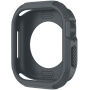 Odolné púzdro pre Apple Watch 41mm / 40mm - tmavo šedé