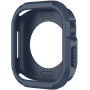 Odolné púzdro pre Apple Watch 41mm / 40mm - tmavo modré
