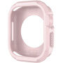 Odolné púzdro pre Apple Watch 41mm / 40mm - ružové