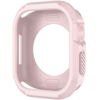 Odolné púzdro pre Apple Watch 41mm / 40mm - ružové