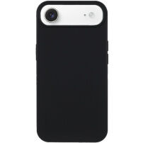 Matný ekologicky rozložiteľný kryt pre iPhone Air - čierny