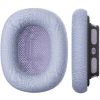 XDcase náhradné náušníky pre AirPods Max 2 - fialové