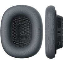 XDcase náhradné náušníky pre AirPods Max 2 - tmavo sivé