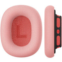 XDcase náhradné náušníky pre AirPods Max 1 - ružové