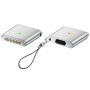 AP3-100T nabíjacia redukcia - USB-C na MagSafe 3 pre MacBook - strieborná